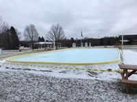 ice Rink 2018